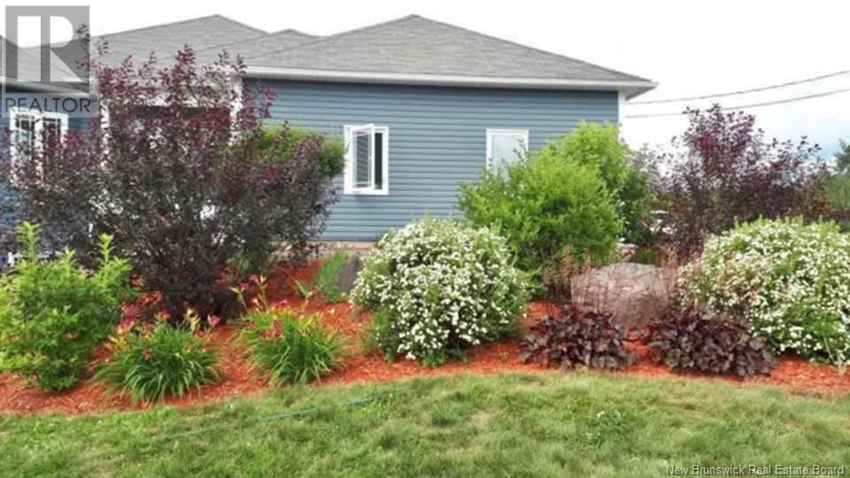 23 Better Homes Drive, Charters Settlement, New Brunswick  E3C 0G6 - Photo 49 - NB116685