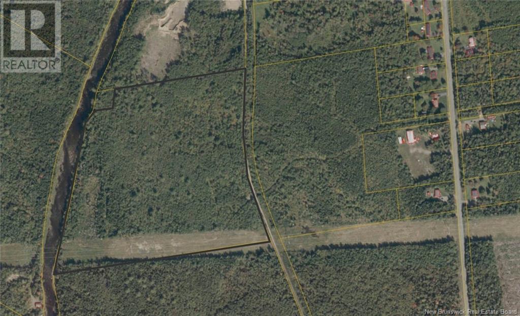 0 Route 605, Pinder, New Brunswick  E6G 1C8 - Photo 2 - NB116716
