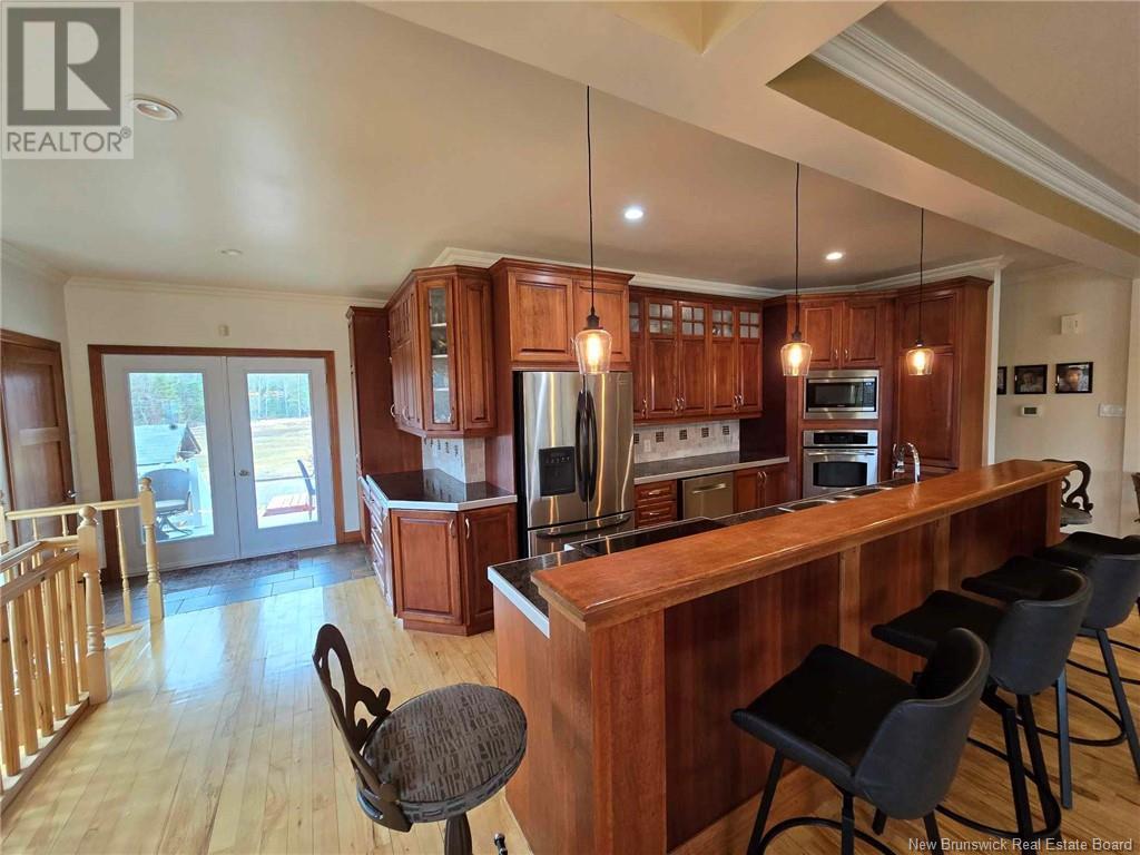 1142 Rue Bryar, Beresford, New Brunswick  E8K 1B5 - Photo 19 - NB116920