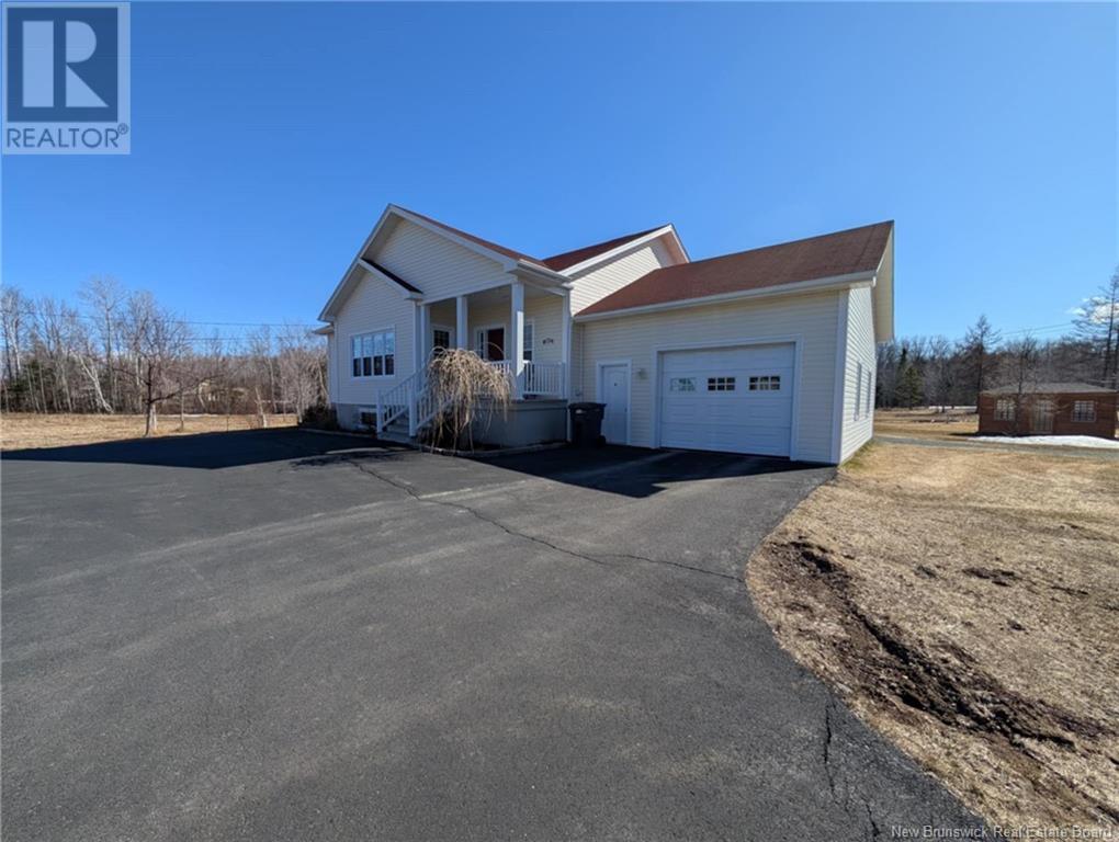 1142 Rue Bryar, Beresford, New Brunswick  E8K 1B5 - Photo 2 - NB116920