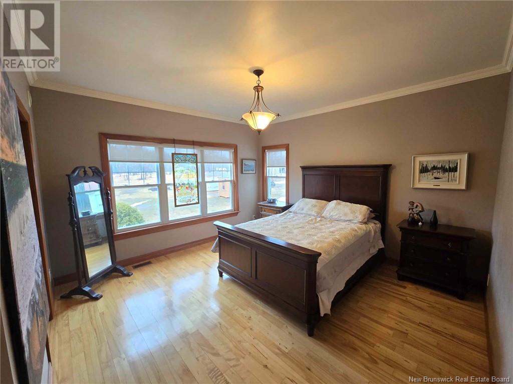 1142 Rue Bryar, Beresford, New Brunswick  E8K 1B5 - Photo 23 - NB116920