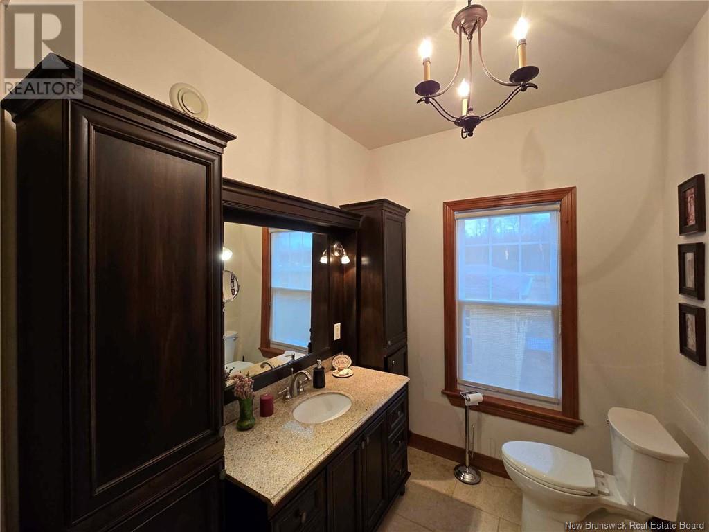 1142 Rue Bryar, Beresford, New Brunswick  E8K 1B5 - Photo 25 - NB116920