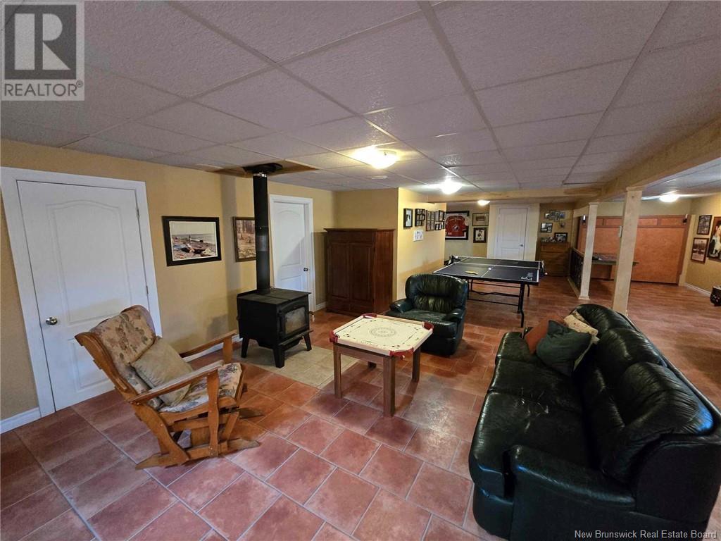 1142 Rue Bryar, Beresford, New Brunswick  E8K 1B5 - Photo 32 - NB116920