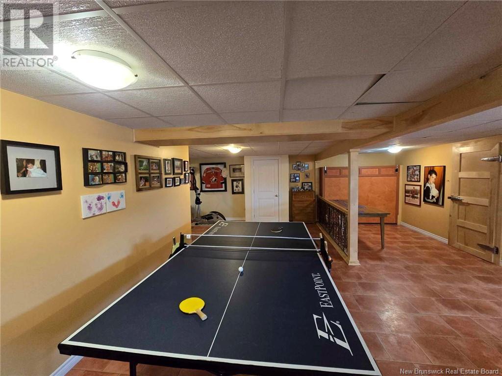 1142 Rue Bryar, Beresford, New Brunswick  E8K 1B5 - Photo 35 - NB116920