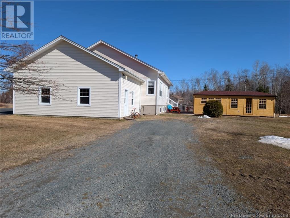 1142 Rue Bryar, Beresford, New Brunswick  E8K 1B5 - Photo 41 - NB116920