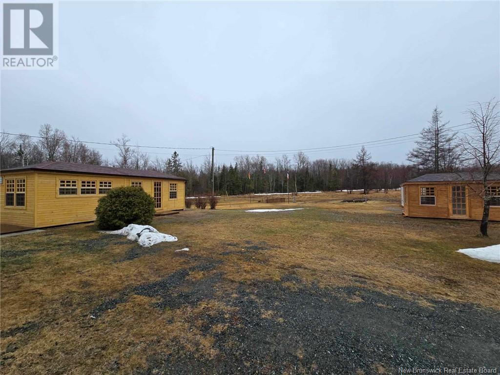 1142 Rue Bryar, Beresford, New Brunswick  E8K 1B5 - Photo 42 - NB116920