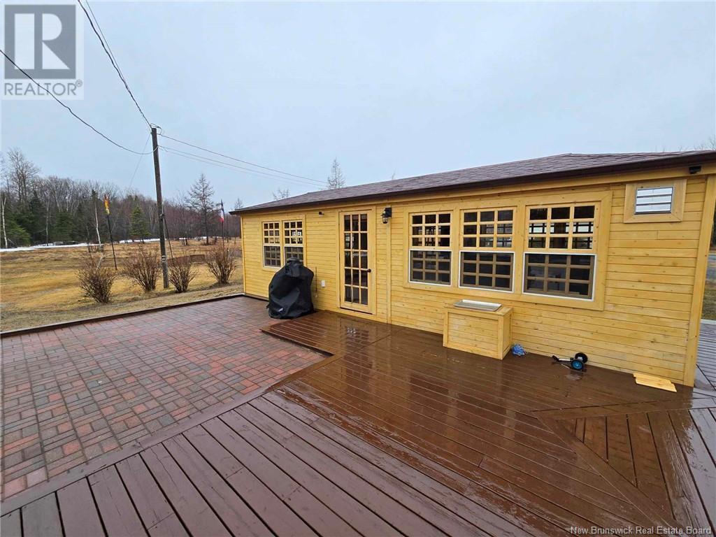 1142 Rue Bryar, Beresford, New Brunswick  E8K 1B5 - Photo 44 - NB116920