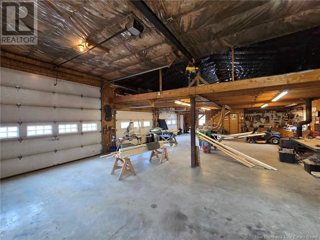 1142 Rue Bryar, Beresford, New Brunswick  E8K 1B5 - Photo 47 - NB116920