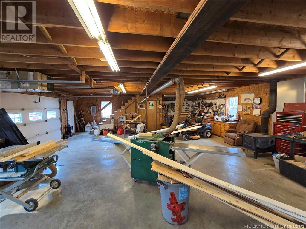 1142 Rue Bryar, Beresford, New Brunswick  E8K 1B5 - Photo 48 - NB116920