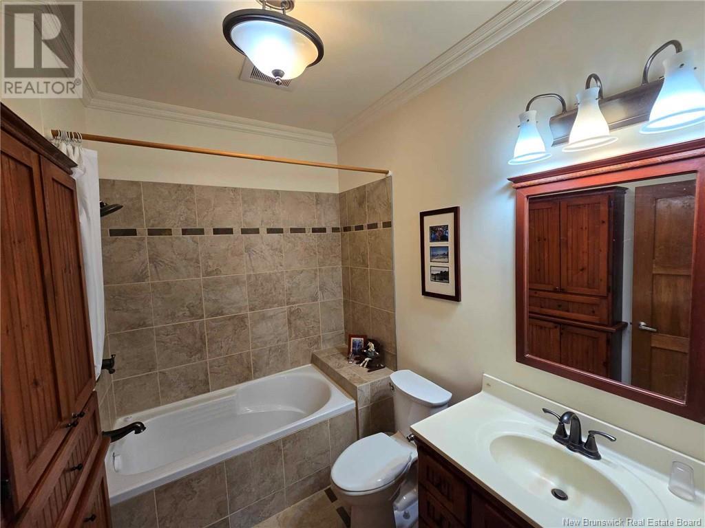 1142 Rue Bryar, Beresford, New Brunswick  E8K 1B5 - Photo 8 - NB116920