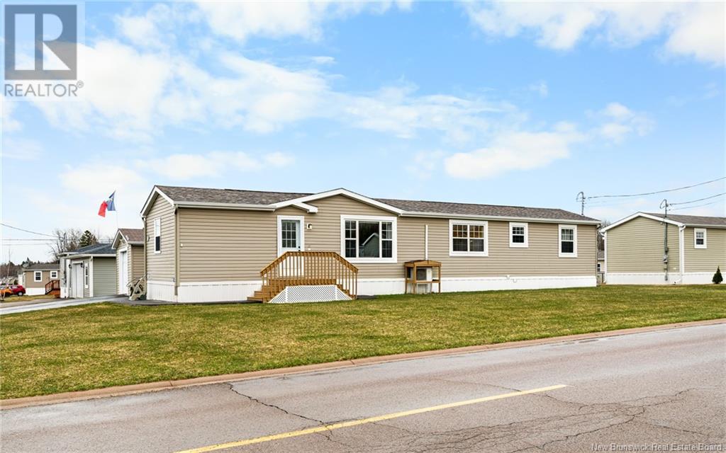 579 Champlain, Shediac, New Brunswick
