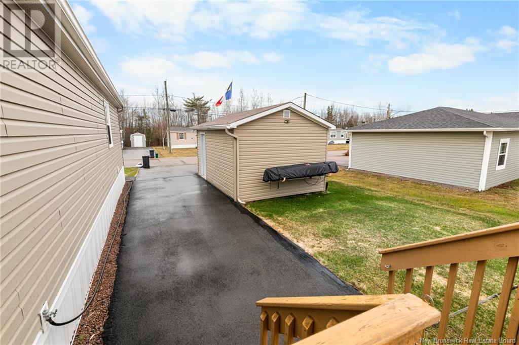 579 Champlain, Shediac, New Brunswick  E4P 9C9 - Photo 28 - NB116795