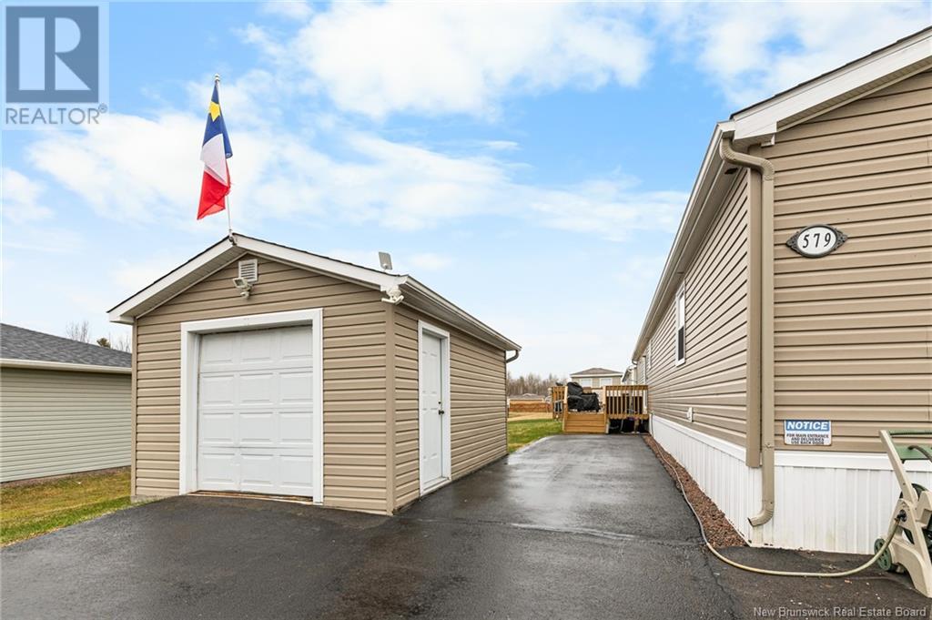 579 Champlain, Shediac, New Brunswick  E4P 9C9 - Photo 30 - NB116795