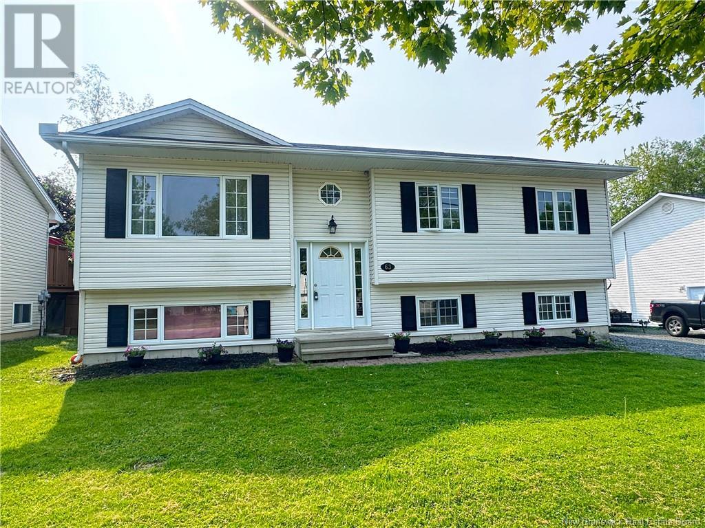 63 Logan Street, Fredericton, New Brunswick  E3B 9L5 - Photo 34 - NB116695