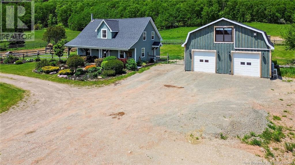 4948 Route 114, Shepody, New Brunswick  E4H 4K1 - Photo 2 - NB116954