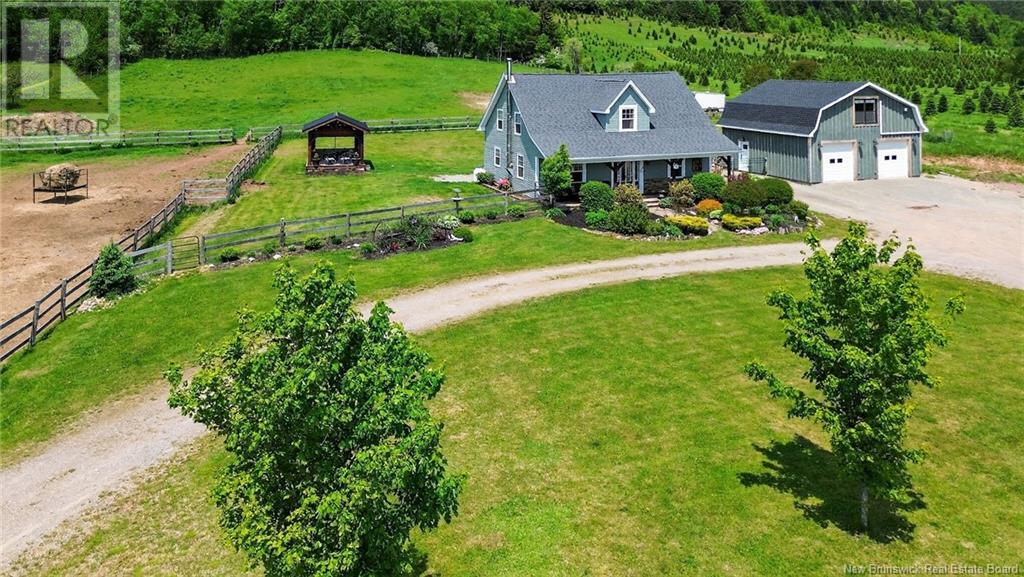 4948 Route 114, Shepody, New Brunswick  E4H 4K1 - Photo 3 - NB116954