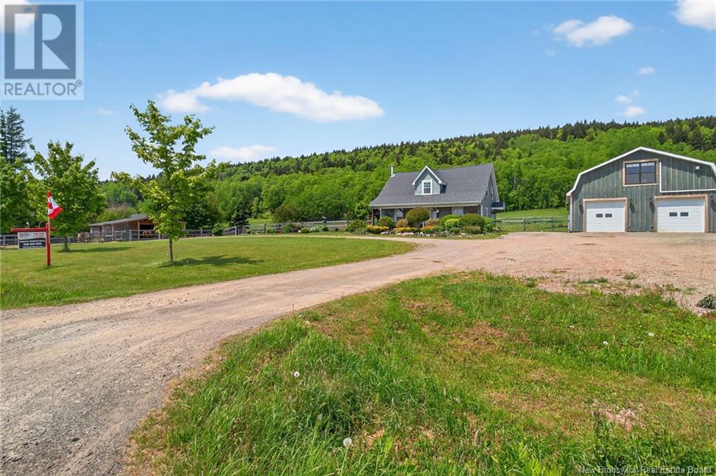 4948 Route 114, Shepody, New Brunswick  E4H 4K1 - Photo 4 - NB116954