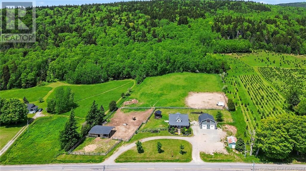 4948 Route 114, Shepody, New Brunswick  E4H 4K1 - Photo 6 - NB116954