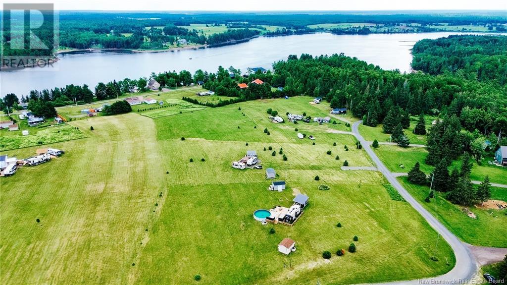 Lot Betty Lane, Upper Rexton, New Brunswick  E4W 5V9 - Photo 27 - NB116669