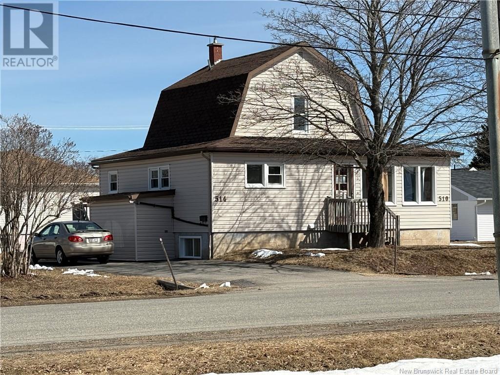 510 Appleby Street, Bathurst, New Brunswick