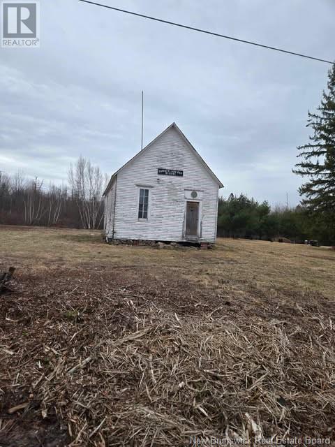 Lot Cumberland Bay South Road, Cumberland Bay, New Brunswick  E4A 2Z3 - Photo 2 - NB116975