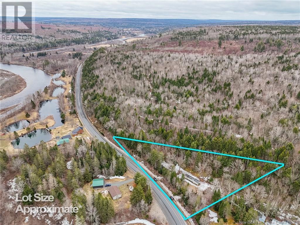 241 Route 107, Nashwaak Bridge, New Brunswick  E6C 2G3 - Photo 27 - NB116676
