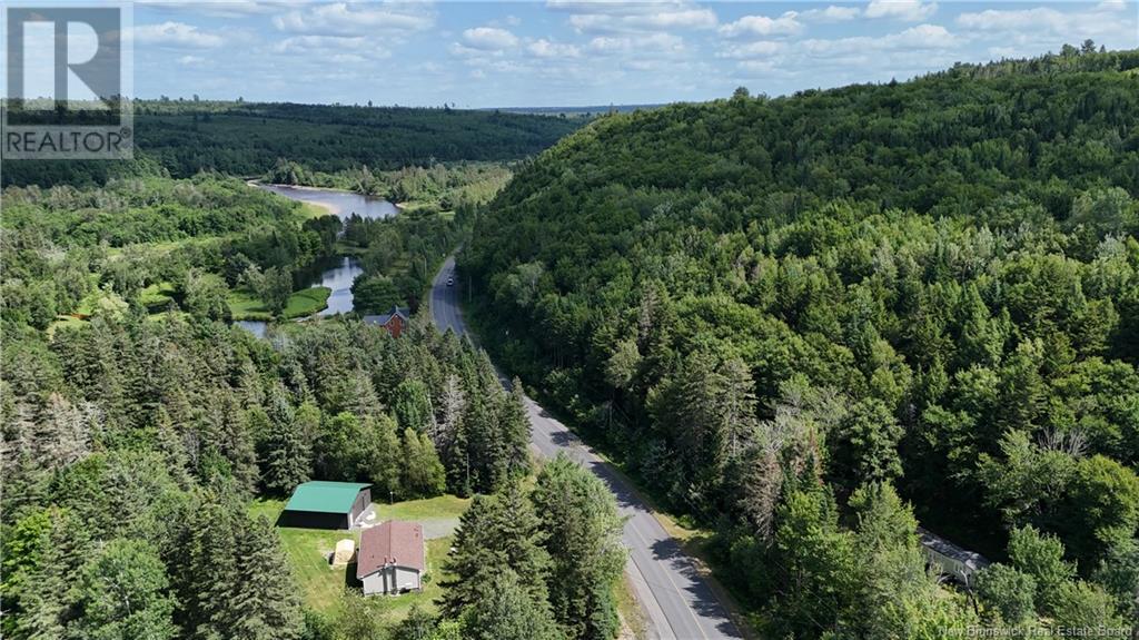 241 Route 107, Nashwaak Bridge, New Brunswick  E6C 2G3 - Photo 31 - NB116676