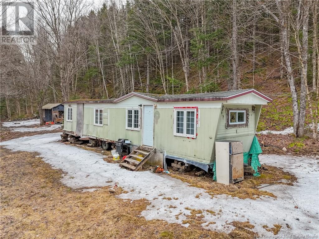 241 Route 107, Nashwaak Bridge, New Brunswick  E6C 2G3 - Photo 39 - NB116676
