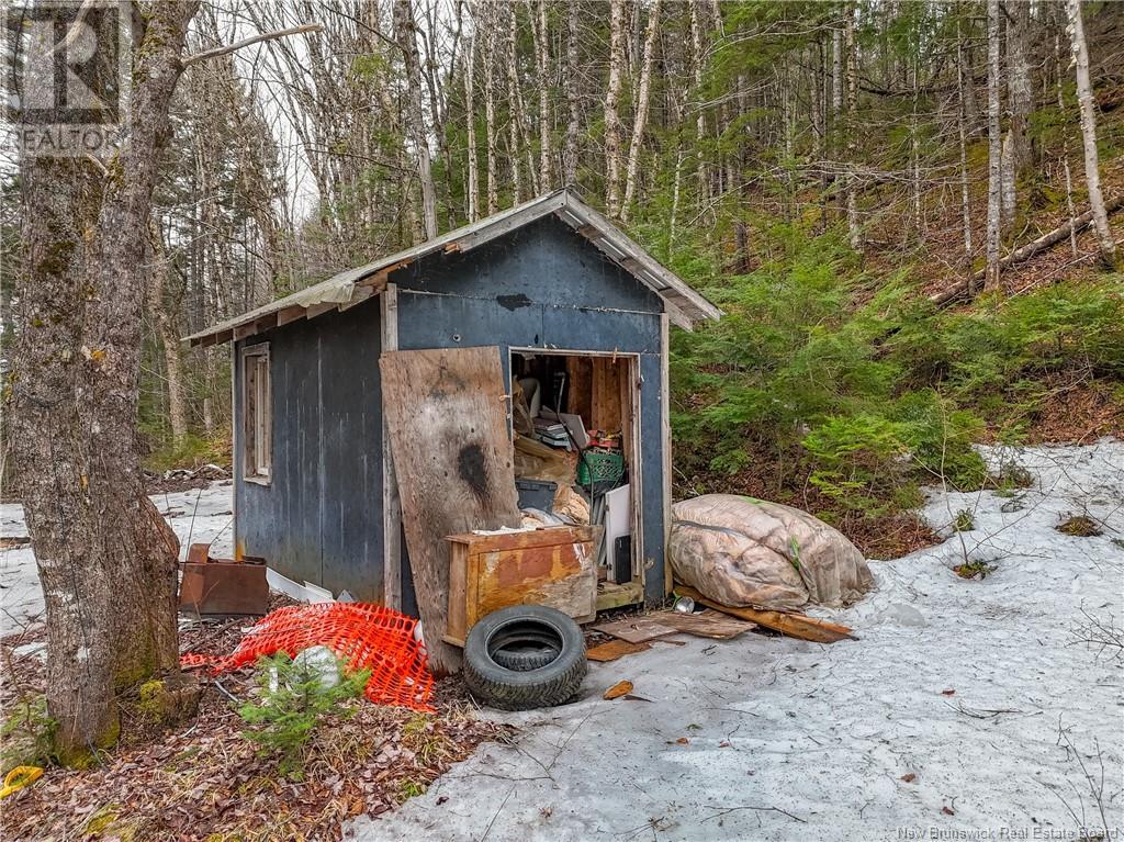 241 Route 107, Nashwaak Bridge, New Brunswick  E6C 2G3 - Photo 40 - NB116676