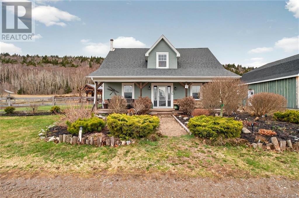 4948 Route 114, Shepody, New Brunswick