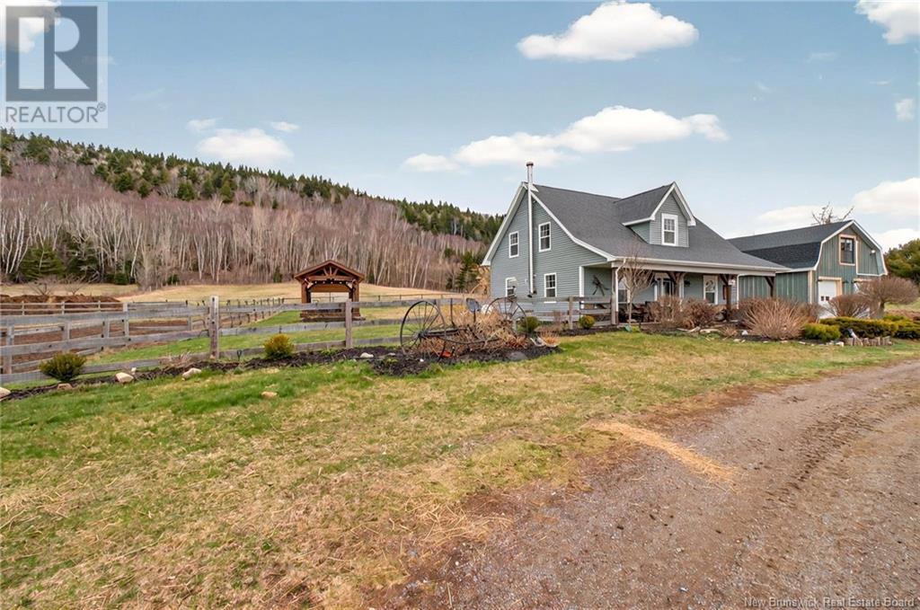 4948 Route 114, Shepody, New Brunswick  E4H 4K1 - Photo 2 - NB116988