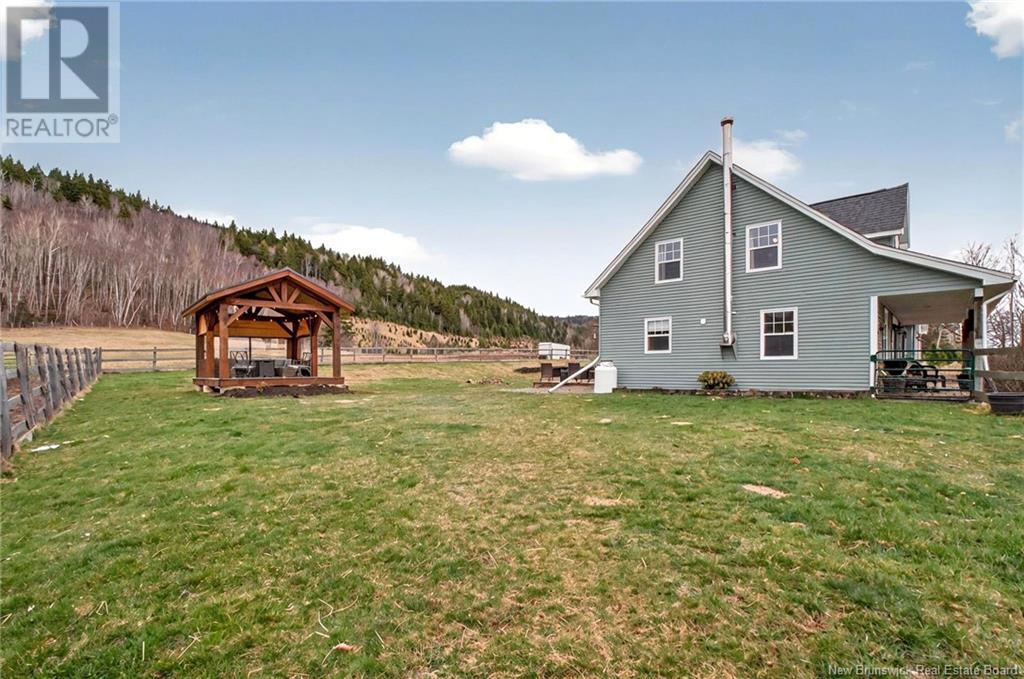 4948 Route 114, Shepody, New Brunswick  E4H 4K1 - Photo 4 - NB116988