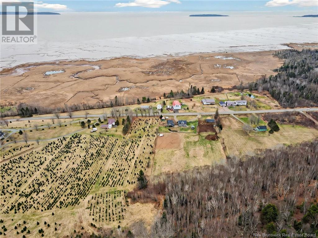 4948 Route 114, Shepody, New Brunswick  E4H 4K1 - Photo 7 - NB116988