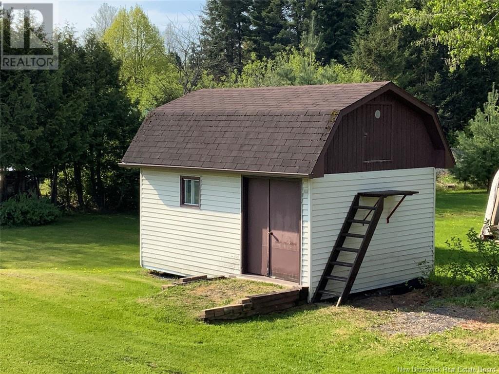 836 Principale Street, Saint-Basile, New Brunswick  E7C 1L1 - Photo 19 - NB117002