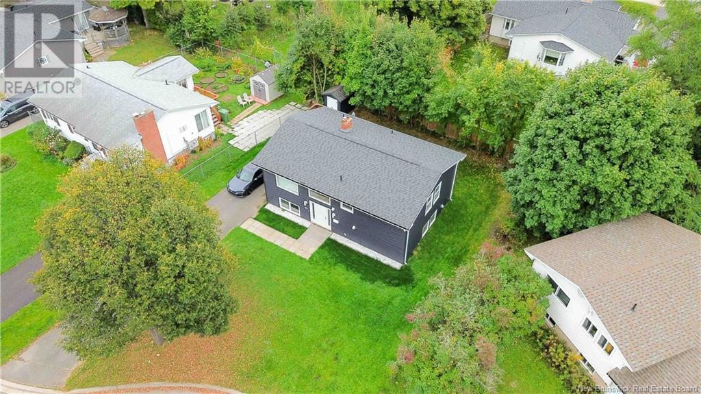 64 Parklyn Court, Fredericton, New Brunswick  E3B 2T5 - Photo 31 - NB117030