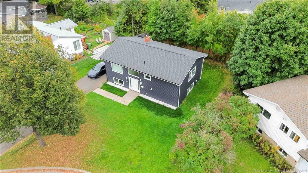 64 Parklyn Court, Fredericton, New Brunswick  E3B 2T5 - Photo 32 - NB117030
