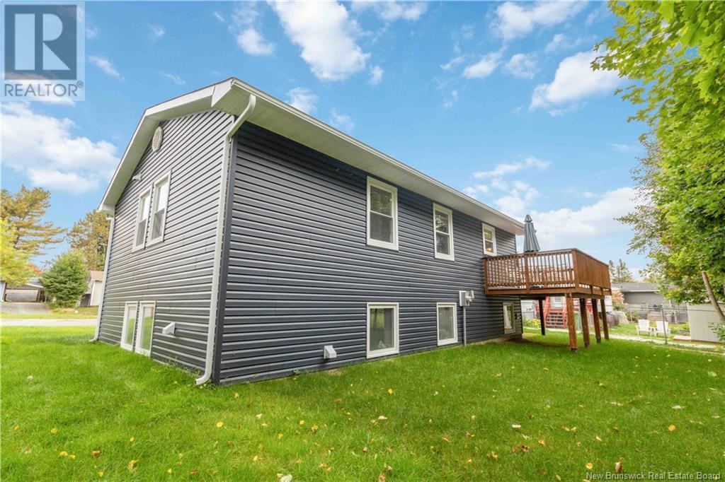 64 Parklyn Court, Fredericton, New Brunswick  E3B 2T5 - Photo 38 - NB117030