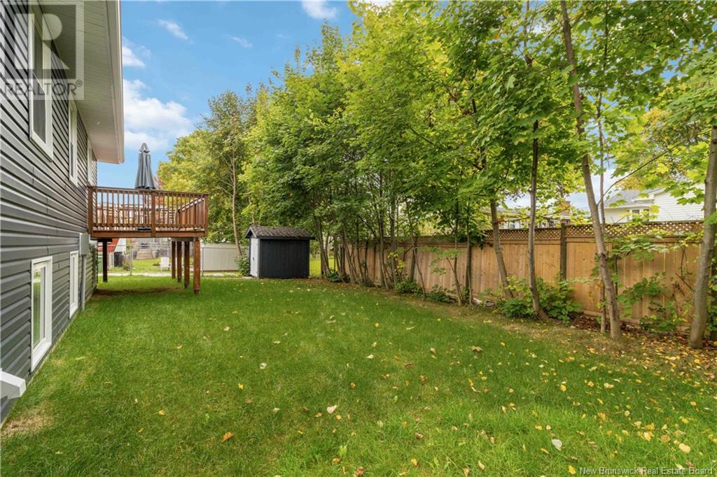 64 Parklyn Court, Fredericton, New Brunswick  E3B 2T5 - Photo 39 - NB117030