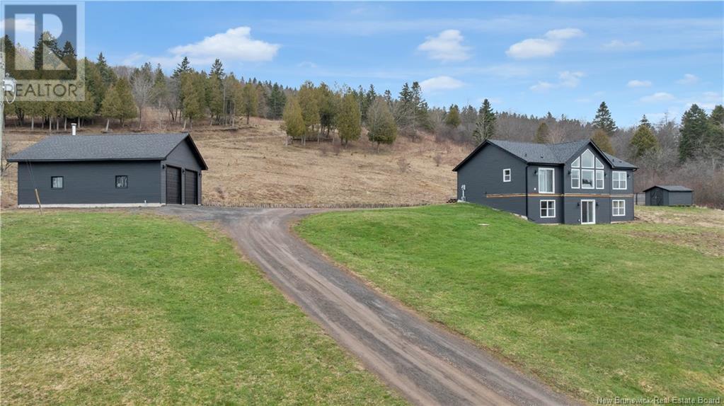 2759 121 Route, Apohaqui, New Brunswick