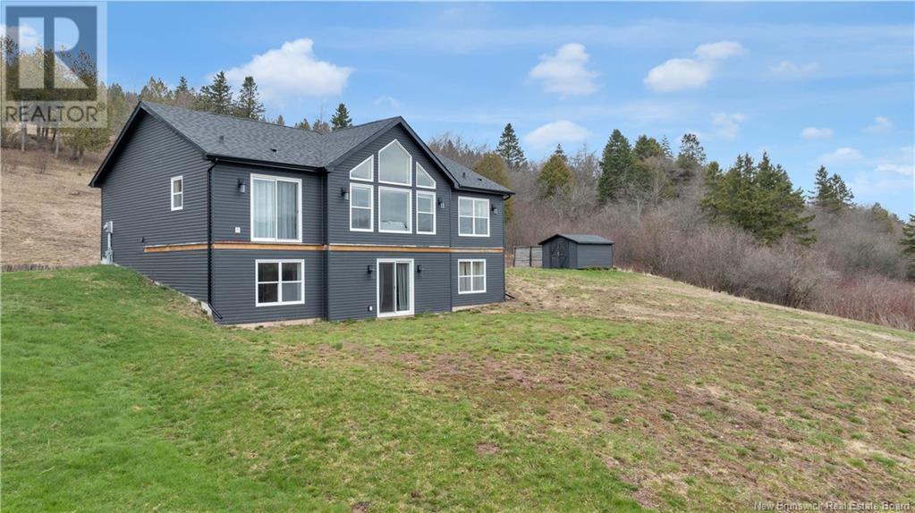 2759 121 Route, Apohaqui, New Brunswick  E5P 3X5 - Photo 2 - NB116982