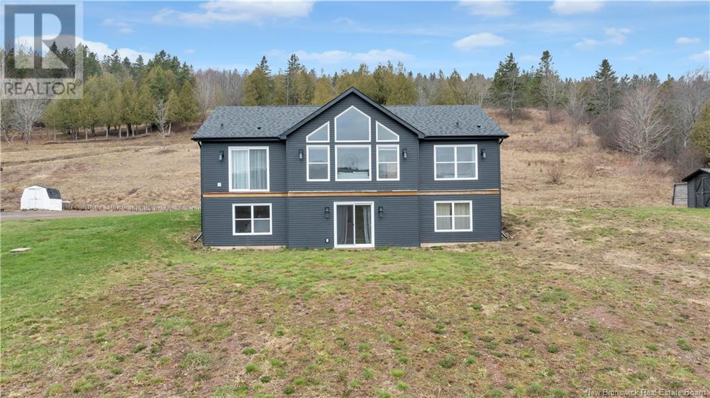 2759 121 Route, Apohaqui, New Brunswick  E5P 3X5 - Photo 3 - NB116982