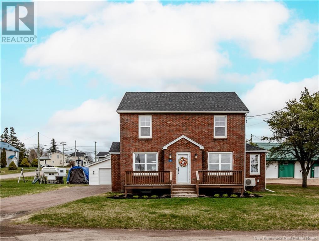 3 Leblanc, Memramcook, New Brunswick