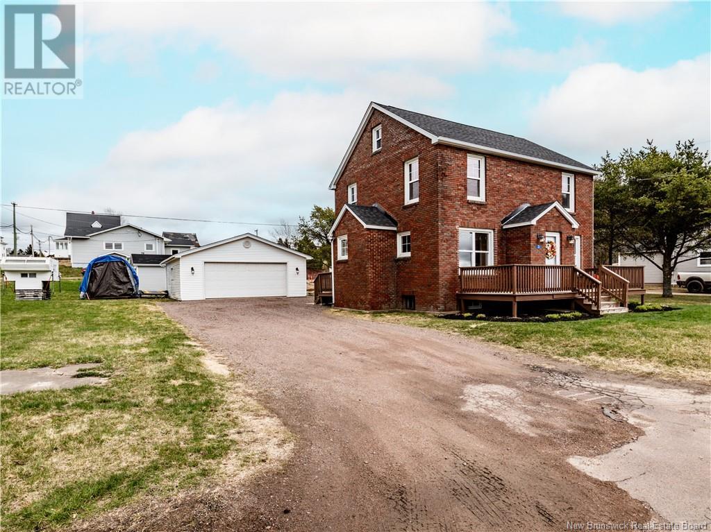 3 Leblanc, Memramcook, New Brunswick  E4K 2N2 - Photo 29 - NB116908