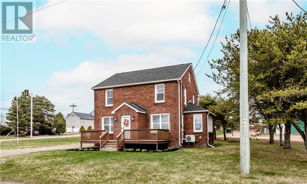 3 Leblanc, Memramcook, New Brunswick  E4K 2N2 - Photo 30 - NB116908