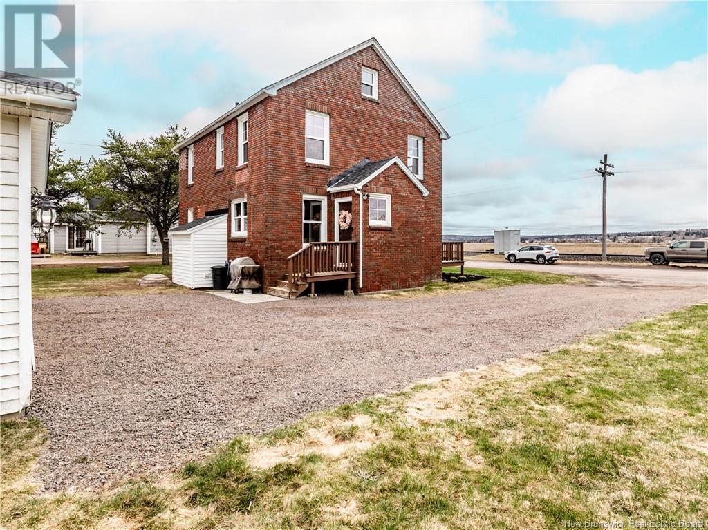 3 Leblanc, Memramcook, New Brunswick  E4K 2N2 - Photo 31 - NB116908