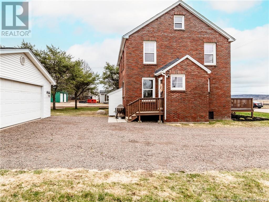 3 Leblanc, Memramcook, New Brunswick  E4K 2N2 - Photo 32 - NB116908