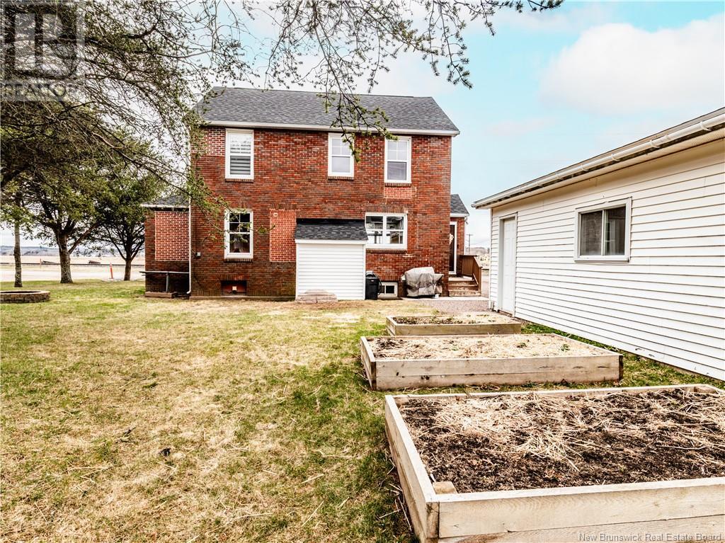 3 Leblanc, Memramcook, New Brunswick  E4K 2N2 - Photo 33 - NB116908