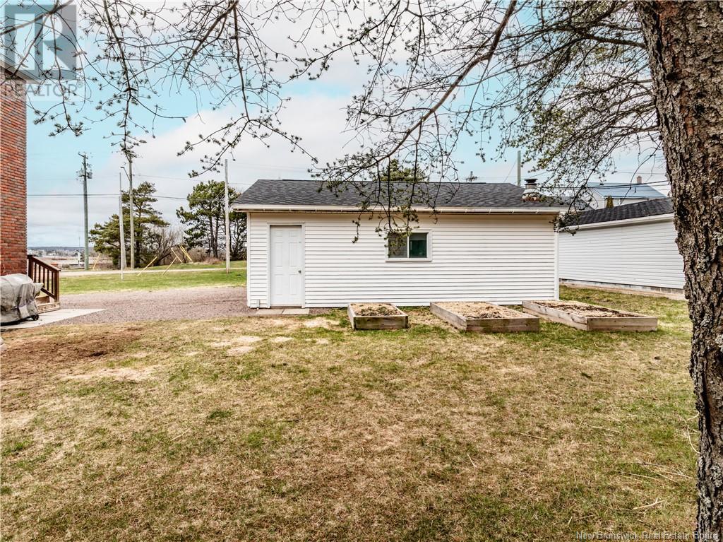 3 Leblanc, Memramcook, New Brunswick  E4K 2N2 - Photo 34 - NB116908