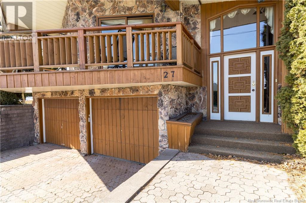 27 Lafrance, Grand-Sault/grand Falls, New Brunswick  E3Z 1A4 - Photo 11 - NB116242