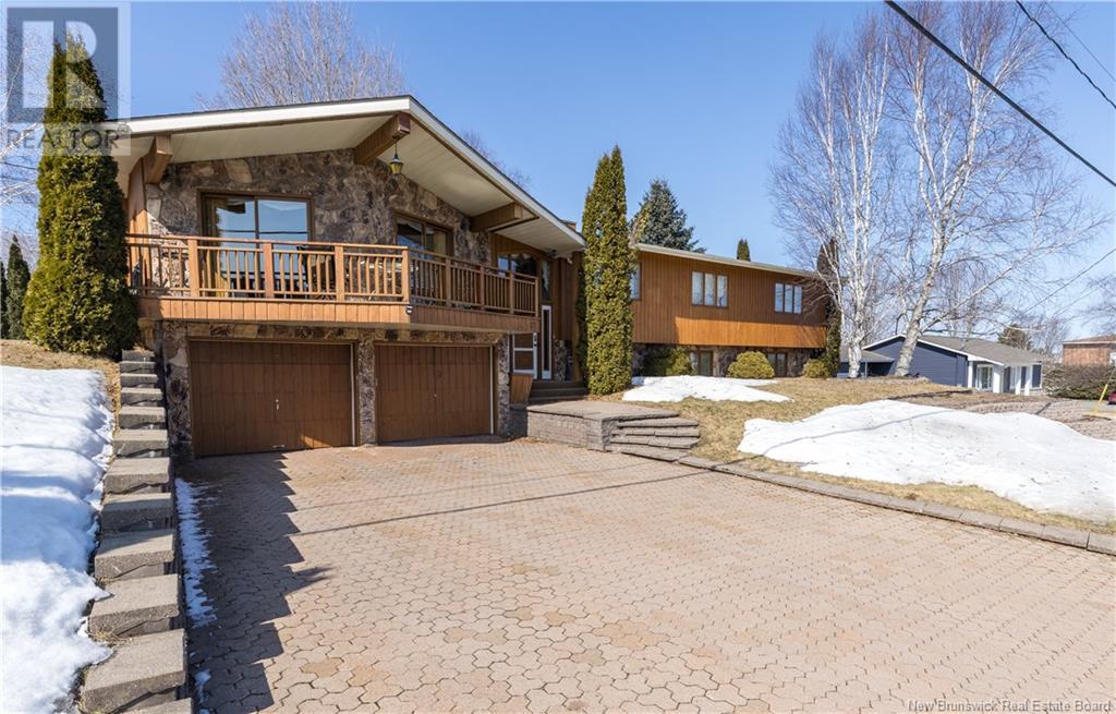 27 Lafrance, Grand-Sault/grand Falls, New Brunswick  E3Z 1A4 - Photo 8 - NB116242